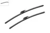 Щетки стеклоочистителей AEROTWIN Bosch 3397007424 (фото 2)