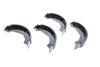 Гальмівні колодки барабанні Bosch 0986487708 (фото 6)