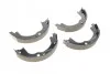 Гальмівні колодки барабанні Bosch 0986487730 (фото 5)