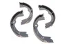 Тормозные колодки барабанные Bosch 0986487939 (фото 1)