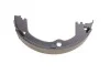Тормозные колодки барабанные Bosch 0986487939 (фото 2)