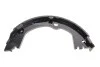 Тормозные колодки барабанные Bosch 0986487939 (фото 3)