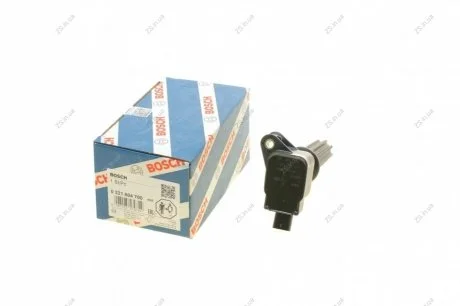 Катушка системи запалювання Bosch 0221604700