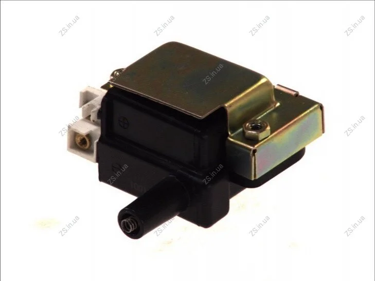 Катушка системы зажигания Magneti Marelli 060717022012 (фото 1)