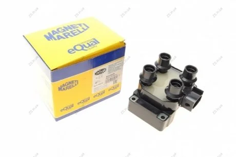Катушка системи запалювання Magneti Marelli 060717036012