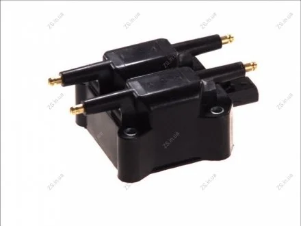 Катушка системи запалювання Magneti Marelli 060717040012
