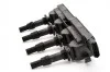 Катушка системы зажигания Magneti Marelli 060717064012 (фото 4)