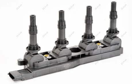 Катушка системи запалювання Magneti Marelli 060717064012