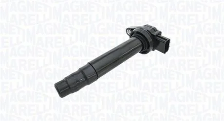 Катушка системи запалювання Magneti Marelli 060717087012