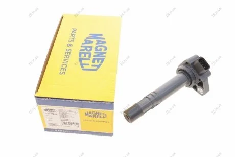 Катушка системи запалювання Magneti Marelli 060717088012