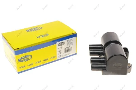 Катушка системи запалювання Magneti Marelli 060717089012