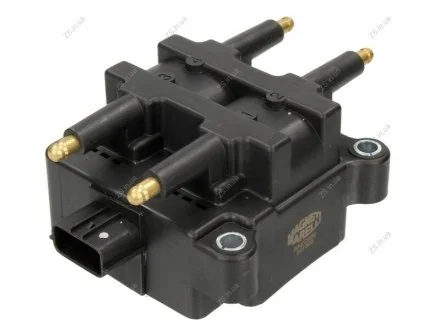 Катушка системи запалювання Magneti Marelli 060717090012
