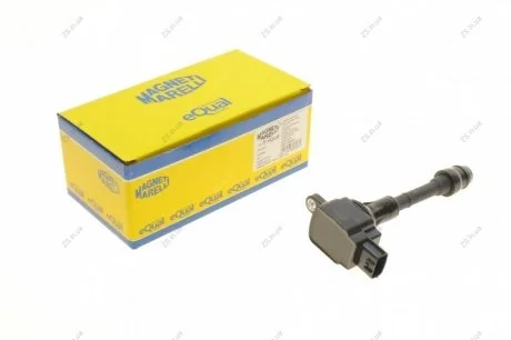 Катушка системи запалювання Magneti Marelli 060717095012