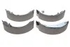 Гальмівні колодки барабані Bosch 0986487522 (фото 1)