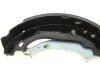 Гальмівні колодки барабані Bosch 0986487556 (фото 4)