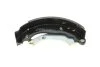 Гальмівні колодки барабані Bosch 0986487556 (фото 5)