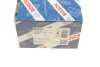 Гальмівні колодки барабані Bosch 0986487556 (фото 9)