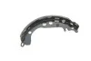 Гальмівні колодки барабані Bosch 0986487589 (фото 5)