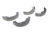 Гальмівні колодки барабані Bosch 0986487626 (фото 11)