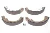Гальмівні колодки барабані Bosch 0986487658 (фото 1)