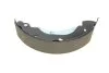 Гальмівні колодки барабані Bosch 0986487660 (фото 3)