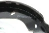 Гальмівні колодки барабані Bosch 0986487660 (фото 5)