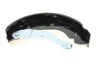 Гальмівні колодки барабані Bosch 0986487660 (фото 6)