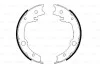 Тормозные колодки барабаны Bosch 0986487679 (фото 1)