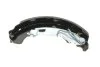 Гальмівні колодки барабані Bosch 0986487702 (фото 4)