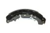Гальмівні колодки барабані Bosch 0986487703 (фото 3)