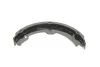 Гальмівні колодки барабані Bosch 0986487725 (фото 2)