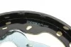 Гальмівні колодки барабані Bosch 0986487731 (фото 3)