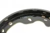Гальмівні колодки барабані Bosch 0986487731 (фото 6)
