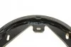 Гальмівні колодки барабані Bosch 0986487752 (фото 2)