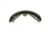 Гальмівні колодки барабані Bosch 0986487752 (фото 3)