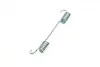 Гальмівні колодки барабані Bosch 0986487752 (фото 6)