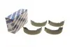 Тормозные колодки барабаны Bosch 0986487773 (фото 1)