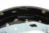 Тормозные колодки барабаны Bosch 0986487773 (фото 3)