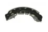 Тормозные колодки барабаны Bosch 0986487773 (фото 8)