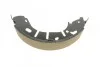 Тормозные колодки барабаны Bosch 0986487773 (фото 10)