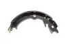 Гальмівні колодки барабані Bosch 0986487792 (фото 11)