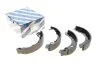 Гальмівні колодки барабані Bosch 0986487796 (фото 1)
