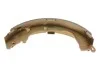Гальмівні колодки барабані Bosch 0986487955 (фото 4)