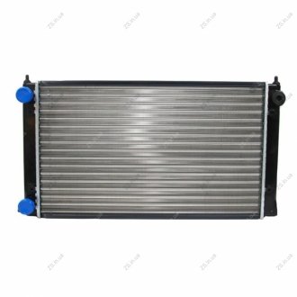 SATO Радиатор VW Golf 83- SATO TECH R20045