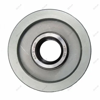SATO Шкив приводного пояса SATO TECH V501681