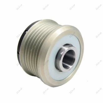 SATO Шкив приводного пояса SATO TECH V501941