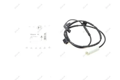 Датчик зношування колодок Bosch 1987473059