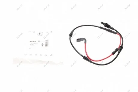 Датчик зношування колодок Bosch 1987473564