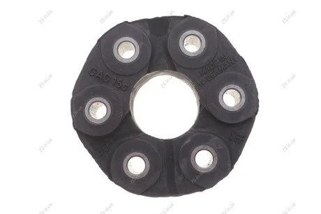 Муфта втулочная трансмиссии. FEBI BILSTEIN 05163