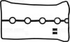 Прокладка кришки клапанів VICTOR REINZ 15-53456-01 (фото 1)
